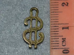 Подвеска-10шт укр