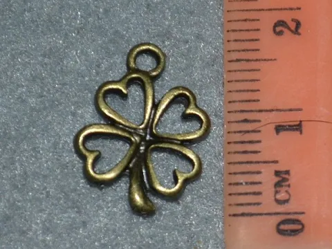 Подвеска-10шт укр