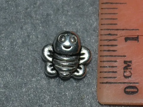 Бусина-10шт укр