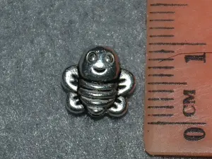 Бусина-10шт укр