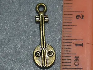 Подвеска-10шт укр