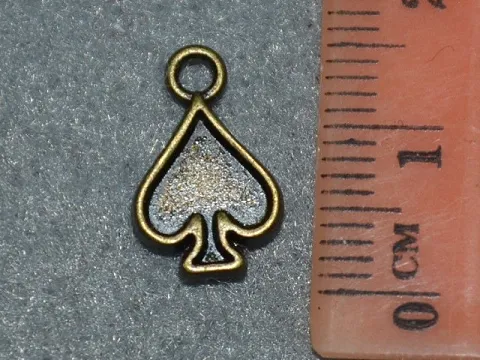 Подвеска-10шт укр