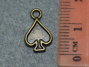 Подвеска-10шт укр