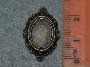 Підвіски-сетінг-10шт