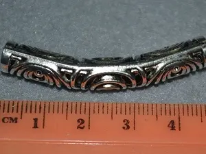 Трубочка  укр