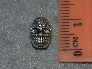 Бусина-10шт укр