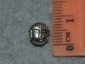 Бусина-10шт укр