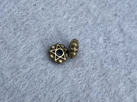 Намистини - 50шт