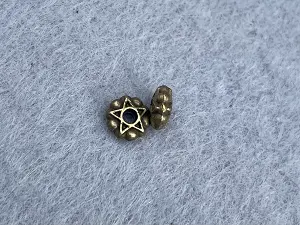 Намистини - 50шт