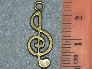 Подвеска-10шт укр