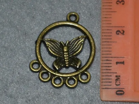 Коннектор-10шт укр