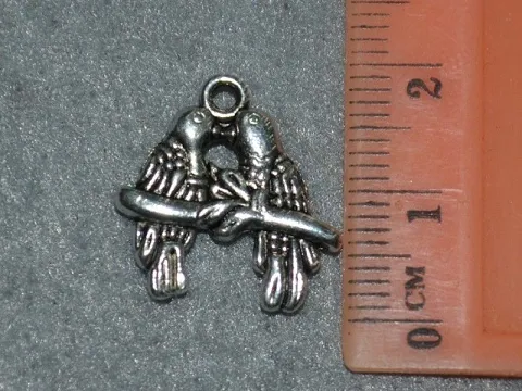 Подвеска-10шт укр