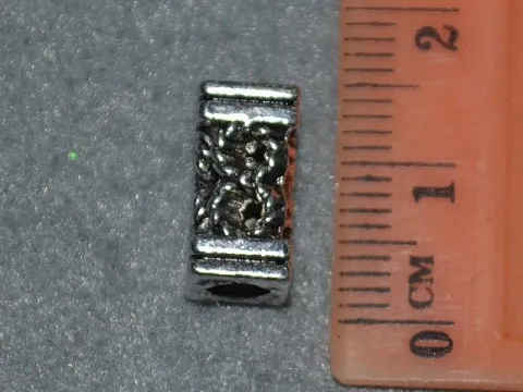 Бусина-10шт укр