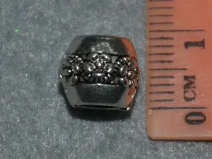 Бусина-10шт укр