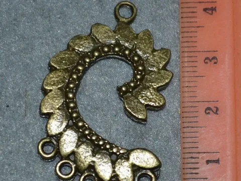 Коннектор-10шт укр