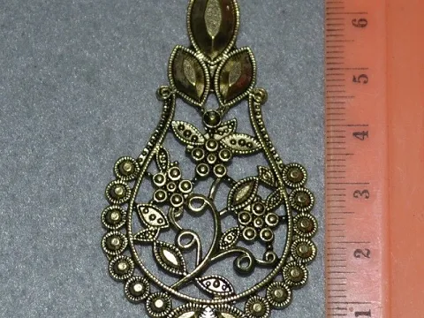 Подвеска-5шт укр