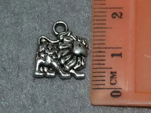 Подвеска-10шт укр