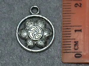 Подвеска-10шт укр