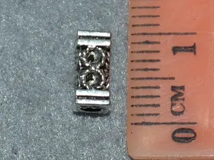 Бусина-10шт укр