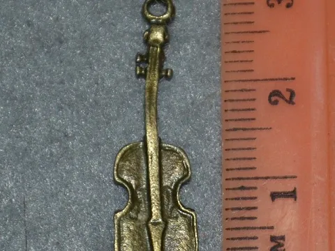 Подвеска-10шт укр