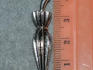 Подвеска  укр