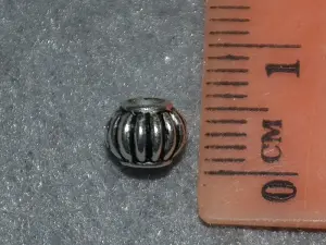 Бусина-10шт укр