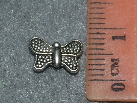 Бусина-10шт укр