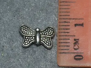 Бусина-10шт укр