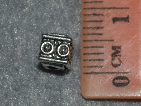 Бусина-10шт укр