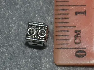 Бусина-10шт укр