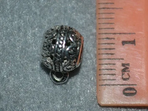 Бейл-8мм укр