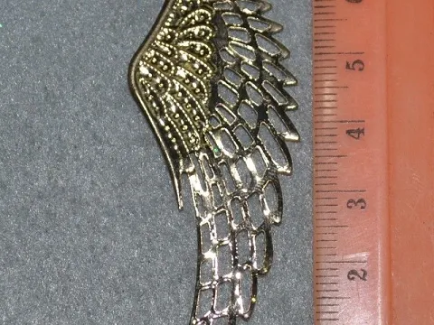 Подвеска-10шт укр