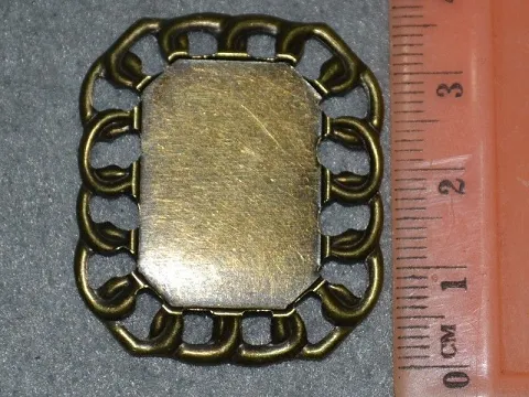 Подвеска-сетинг-10шт