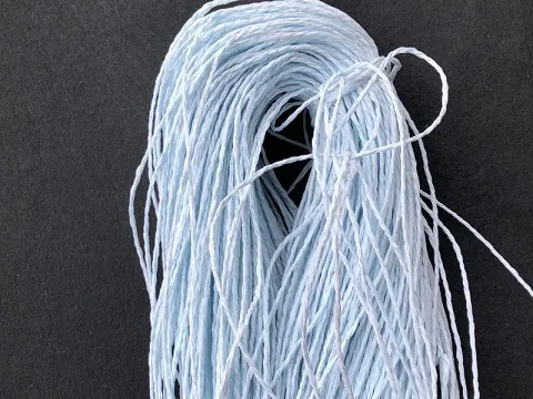 Рафия-250грам укр