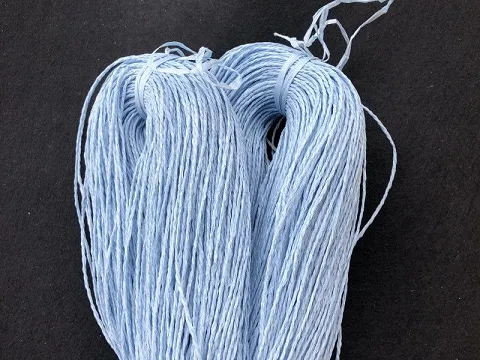 Рафия-250грам укр