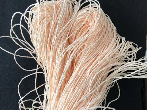 Рафия-250грам