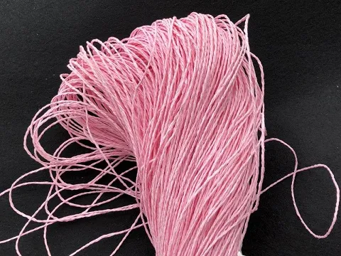 Рафия-250грам