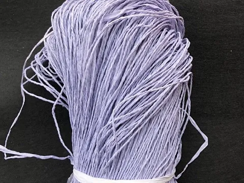 Рафия-250грам