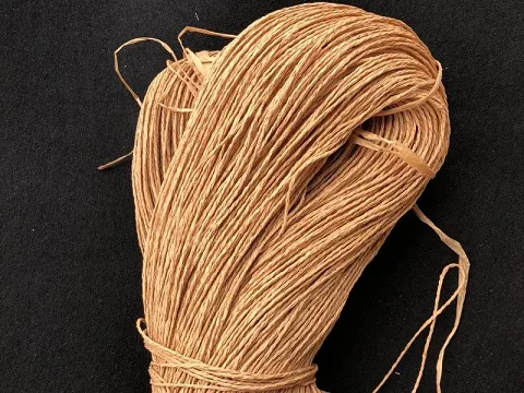 Рафия-250грам укр