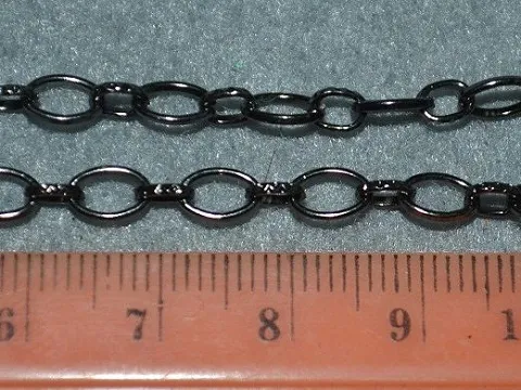 Ланцюг декоративний -5м