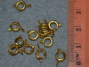 Карабин-100шт укр