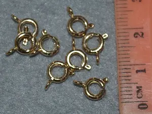 Карабин-100шт укр