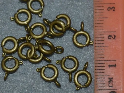 Карабин-100шт укр