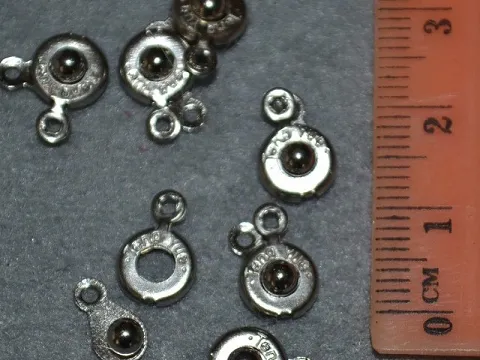 Замочек-100шт укр