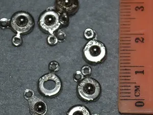 Замочек-100шт укр