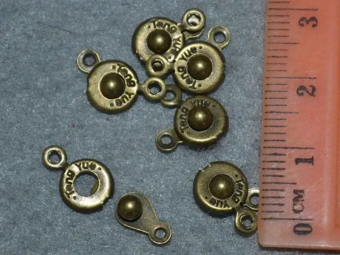 Замочек-100шт