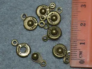 Замочек-100шт