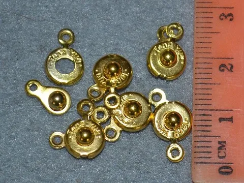 Замочек-100шт