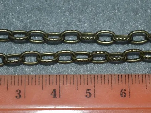 Ланцюг -5мм-5м