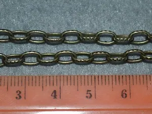 Ланцюг -5мм-5м